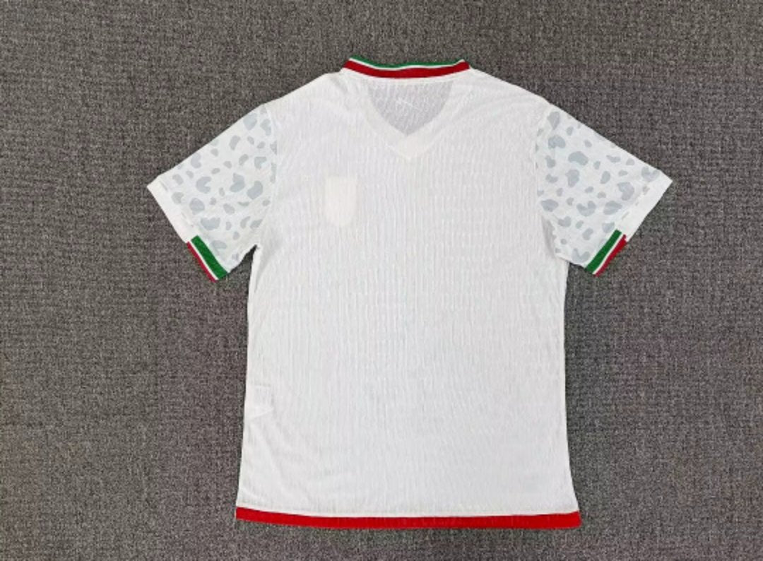 Iran World Cup 2026 Kit