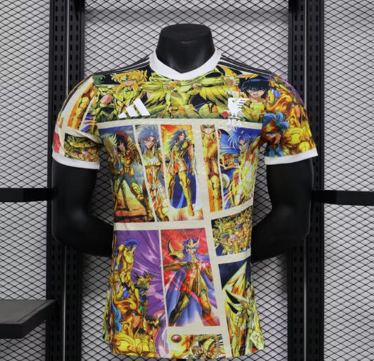 Japan Yellow Special Edition Kit