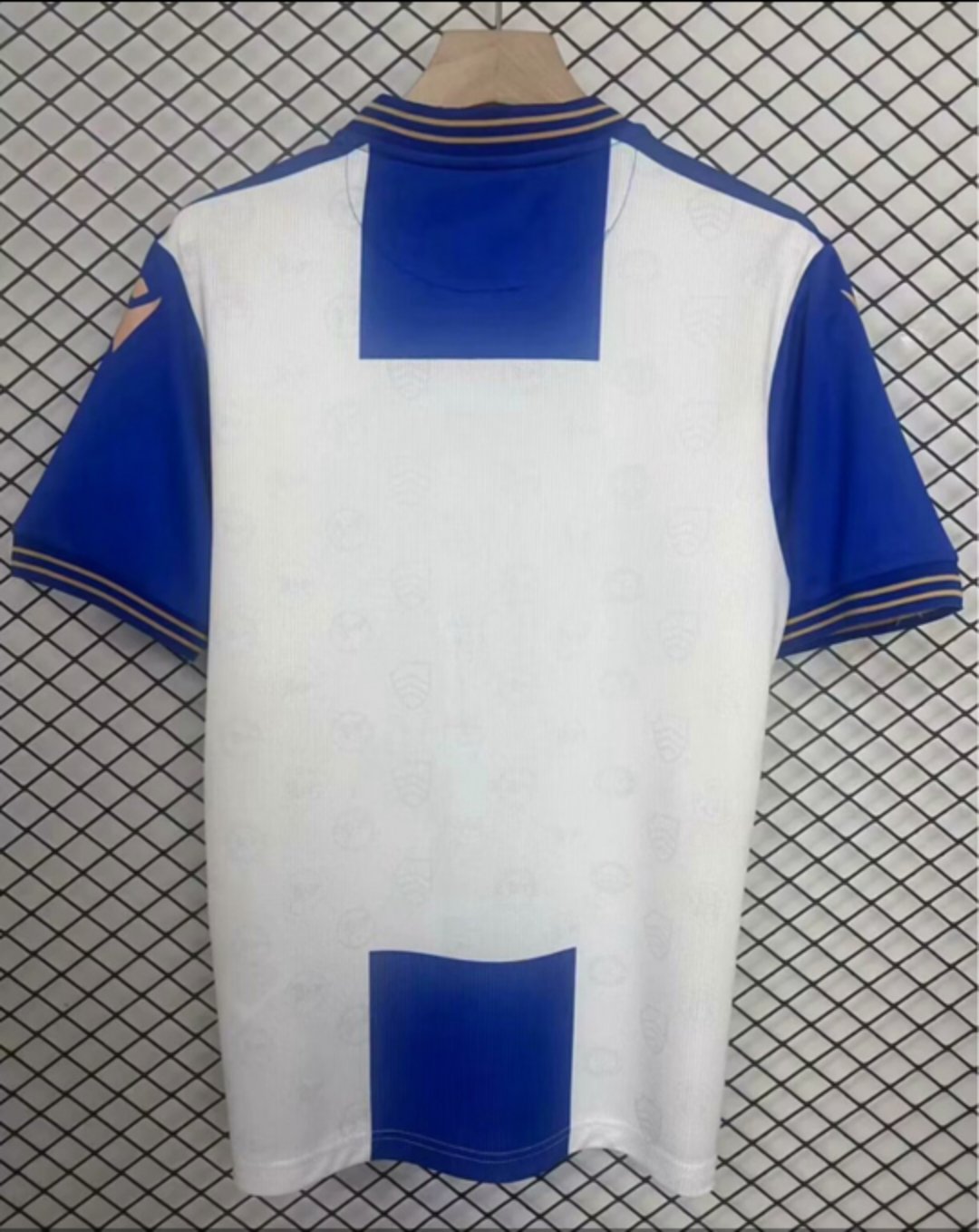 Bielefeld '120 Years Anniversary' Kit