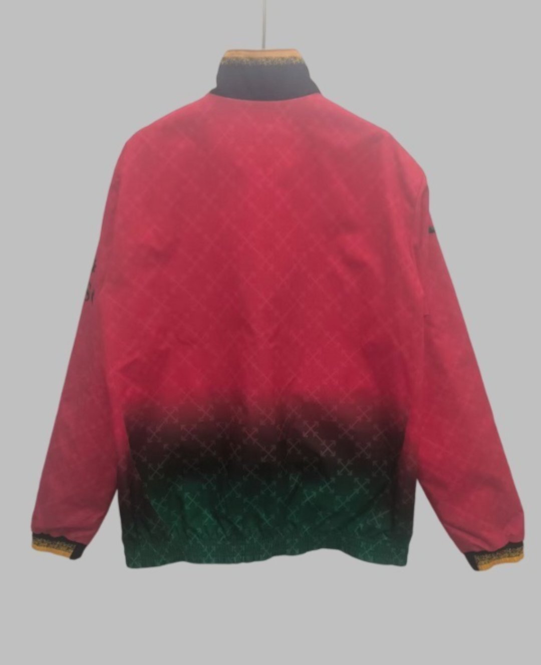 Ac Milan Windbreaker