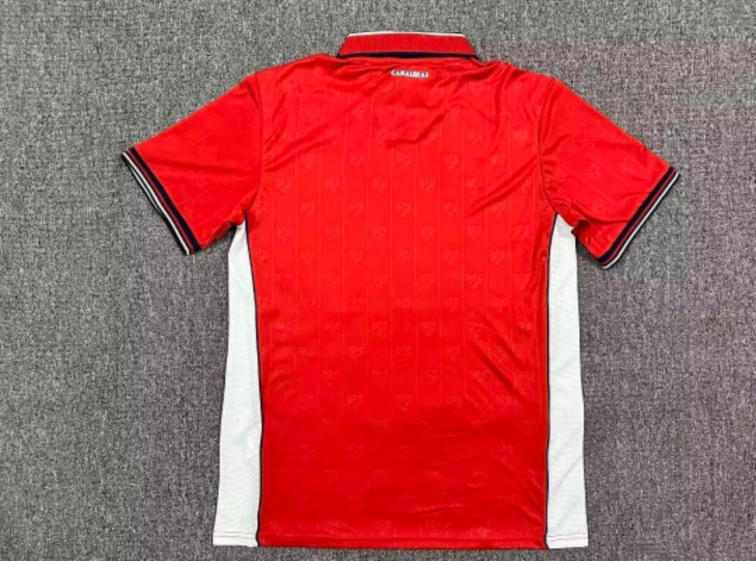 Panama World Cup 2026 Kit