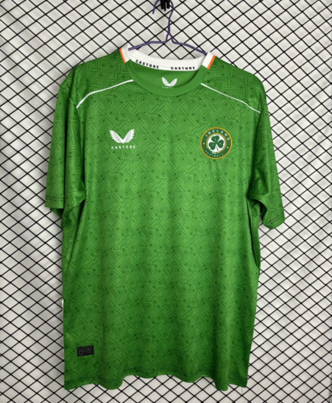 Ireland 2024 Home Kit