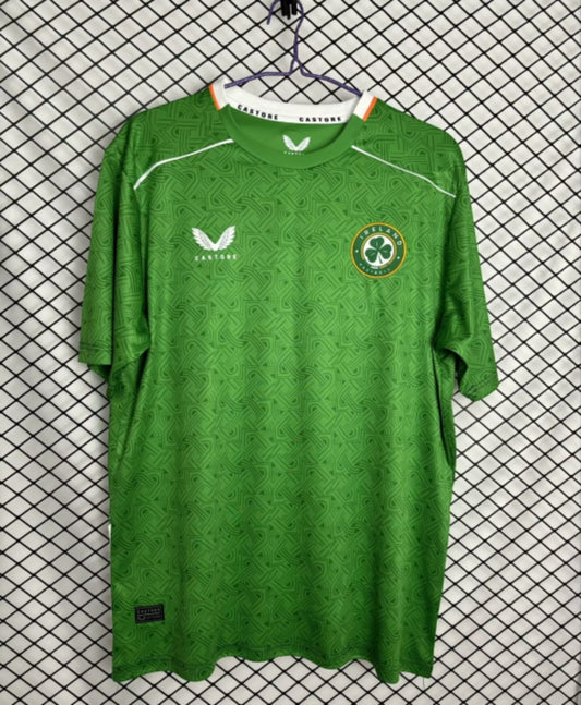 Ireland 2024 Home Kit