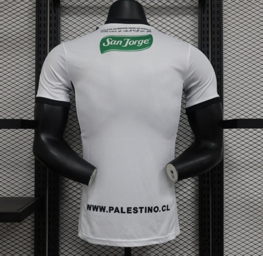 Celtic/Palestino Special Edition Kit
