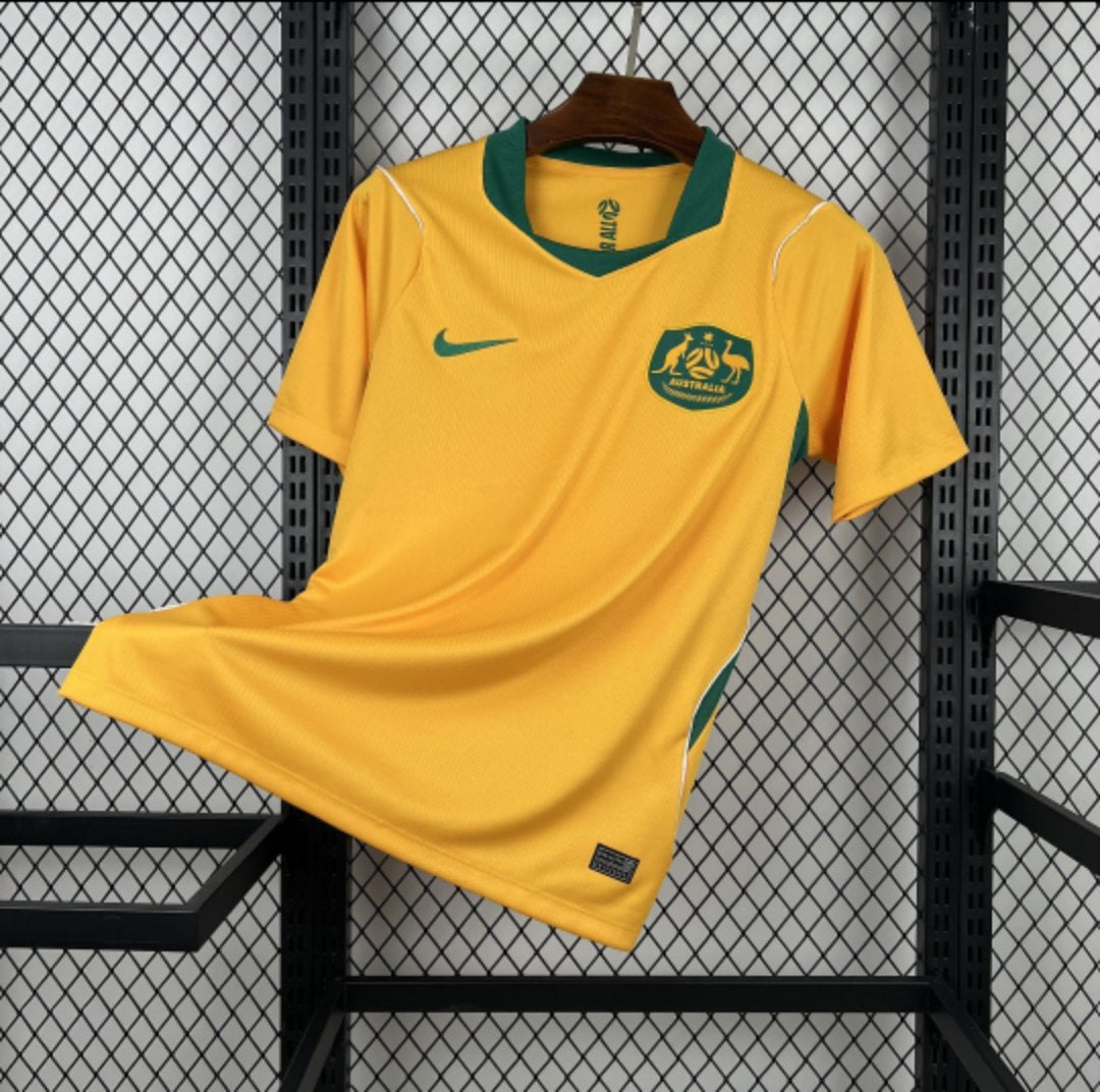 Australia World Cup 2026 Kit