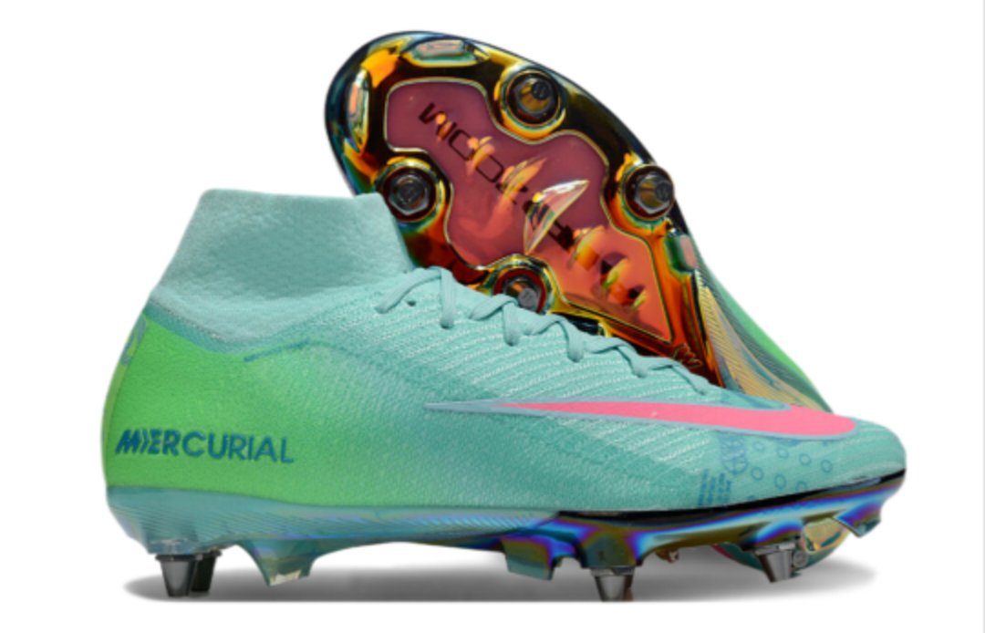 Nike Zoom Mercurial Superfly 10 Pro FG
