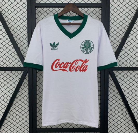 Palmeiras 'Retro' 1987 Away Kit