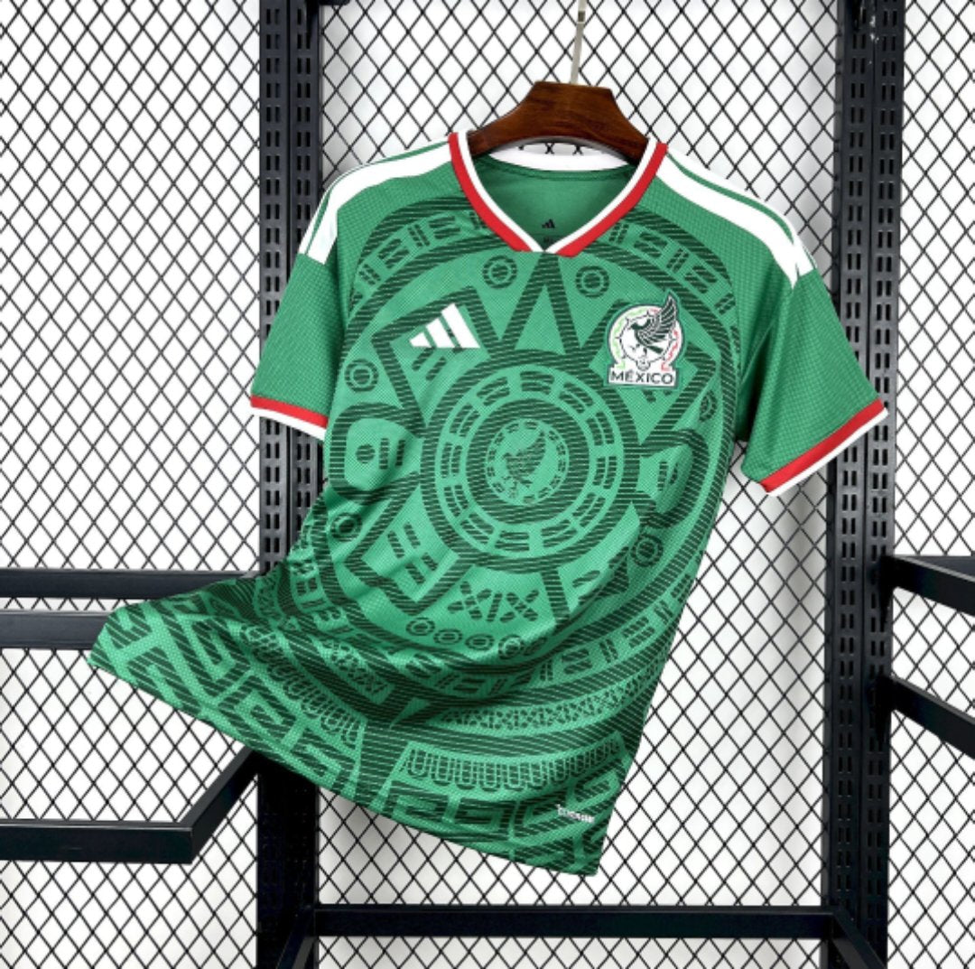 Mexico World Cup 2026 Kit