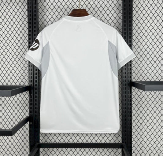 Real Madrid Home Kit 25/26
