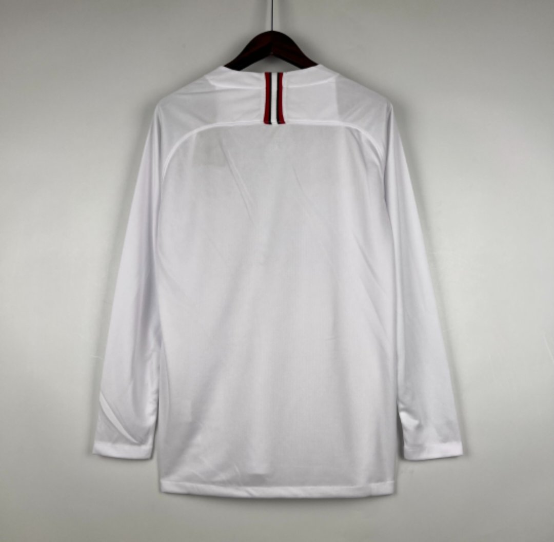 PSG 'Retro' 18/19 Away Kit