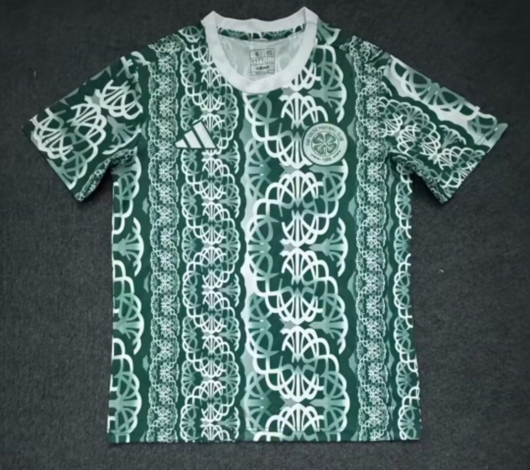 Celtic 'Special Edition' 24/25 Kit