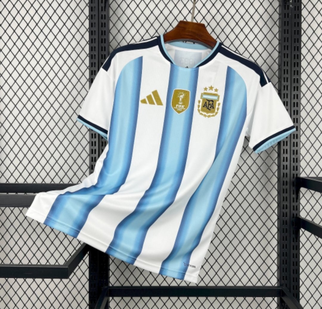 Argentina World Cup 26 Kit