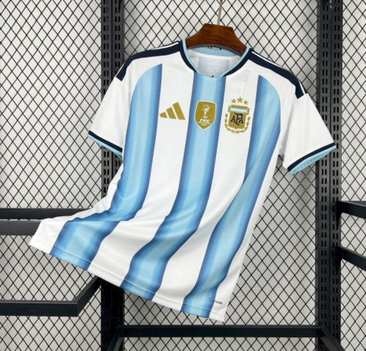 Argentina World Cup 26 Kit