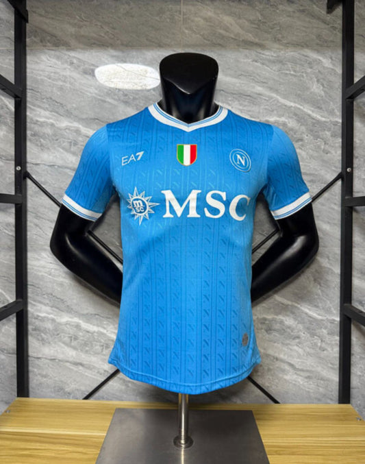 Napoli Home Kit 25/26