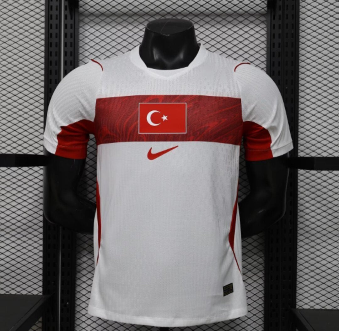 Turkey World Cup 2026 Kit
