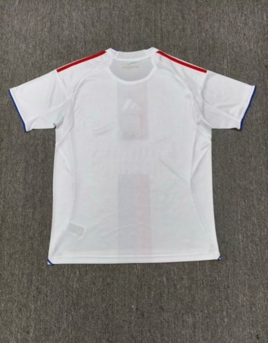 Lyon Home Kit 25/26