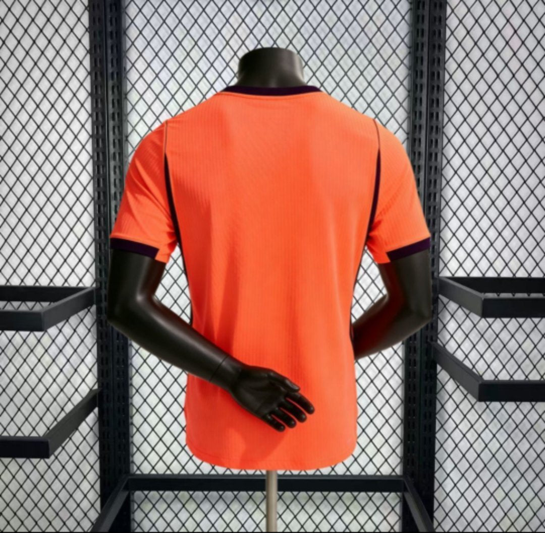 Netherlands World Cup 2026 Kit