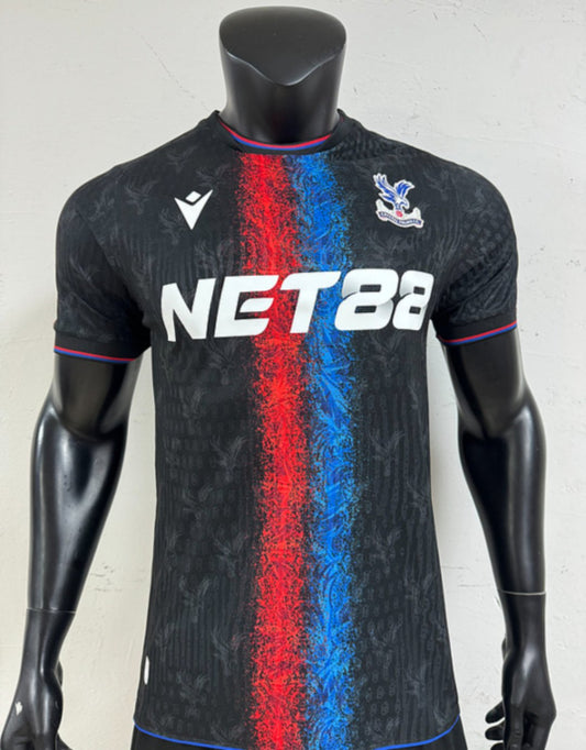 Crystal Palace 24/25 Away Kit