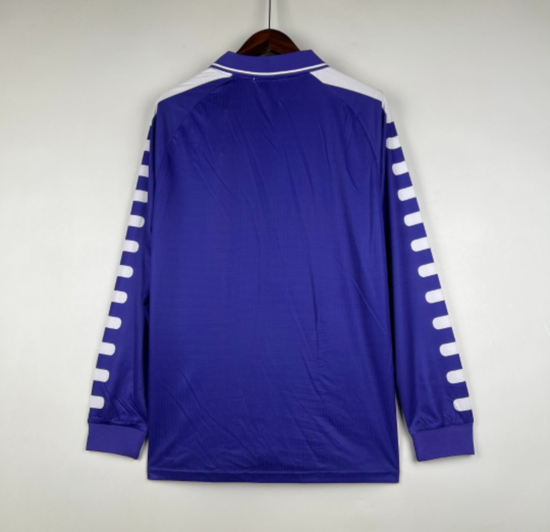 Fiorentina Retro 98/99 Home Kit