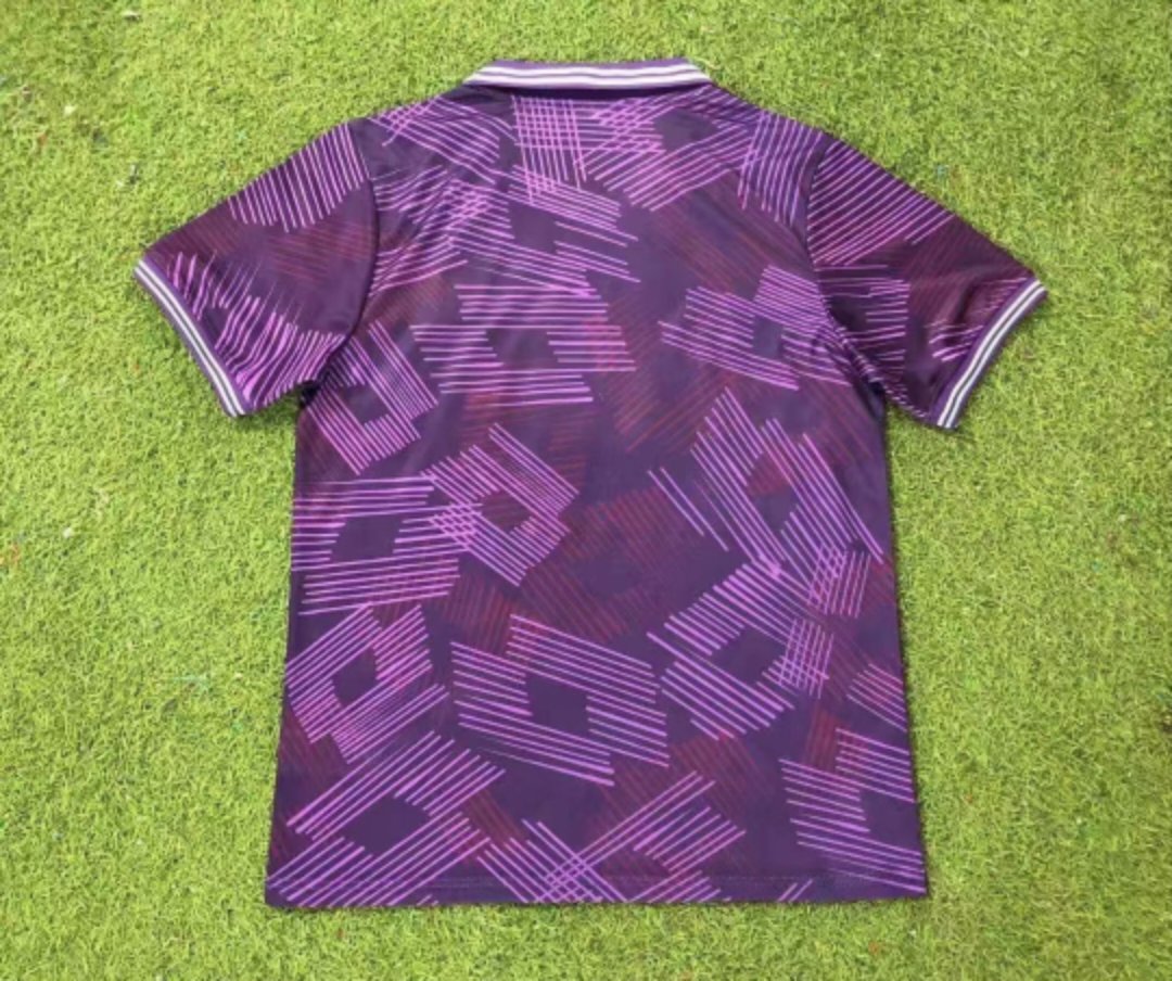 Fiorentina Retro 92/93 Home Kit