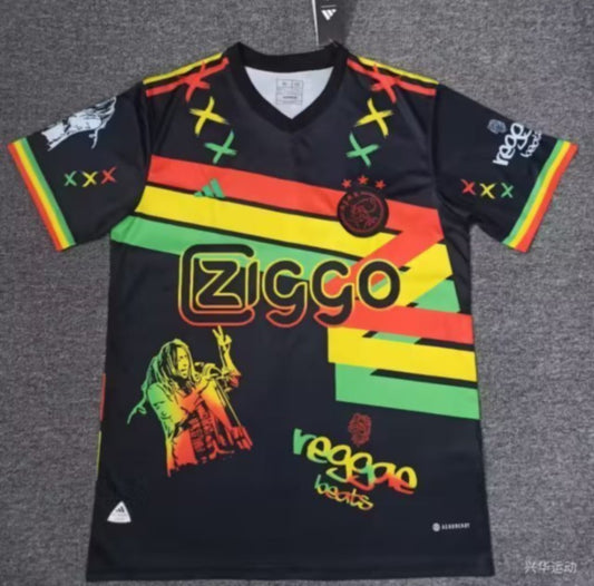 Ajax 'Special Edition' Black lion Kit