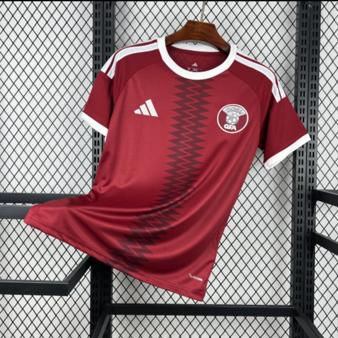 Qatar World Cup 2026 Kit