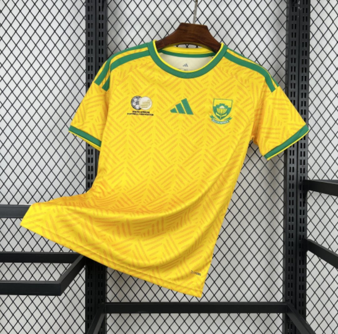 South Africa World Cup 2026 Kit