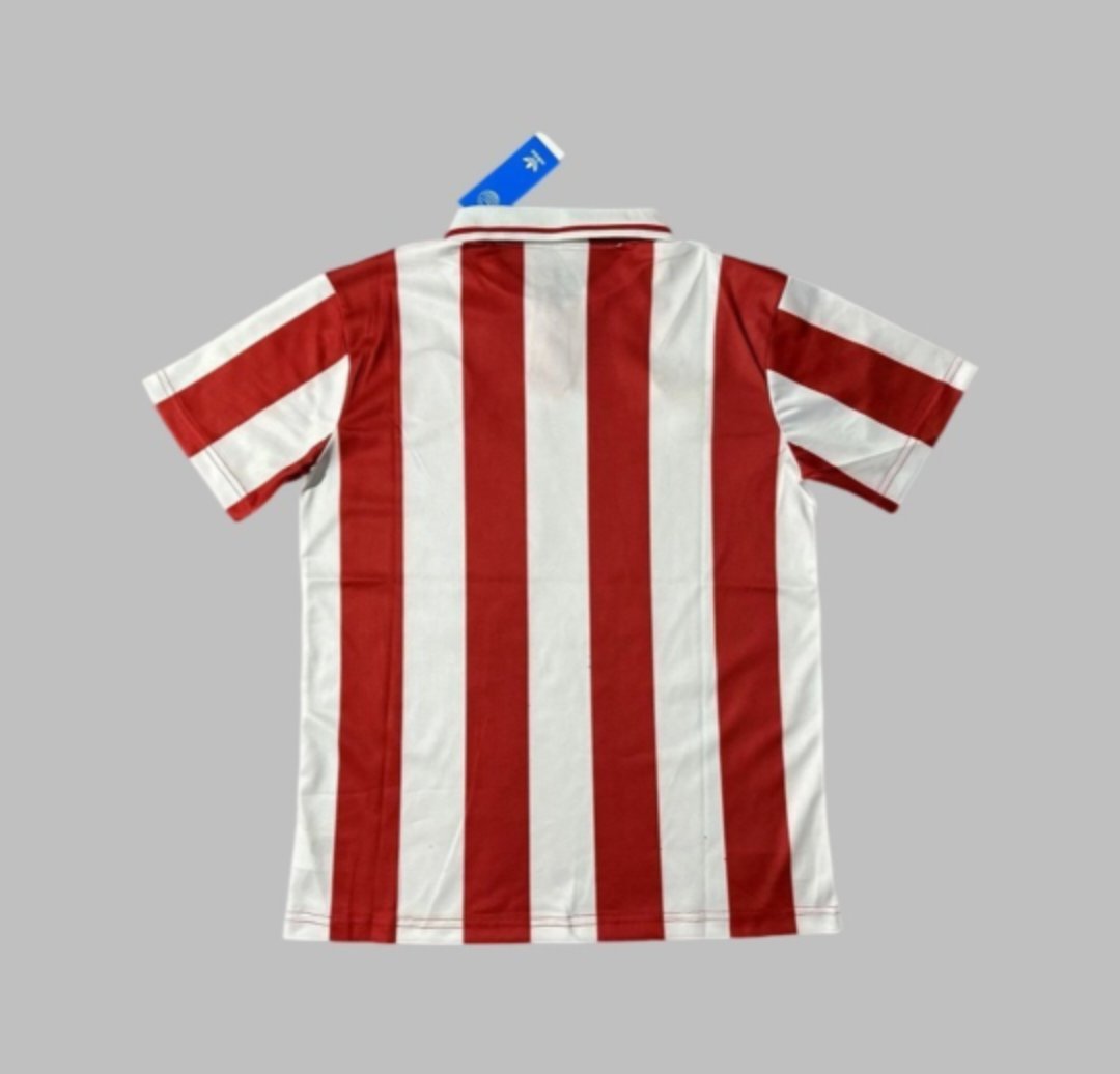 Olympiacos 100th Years Anniversary Kit