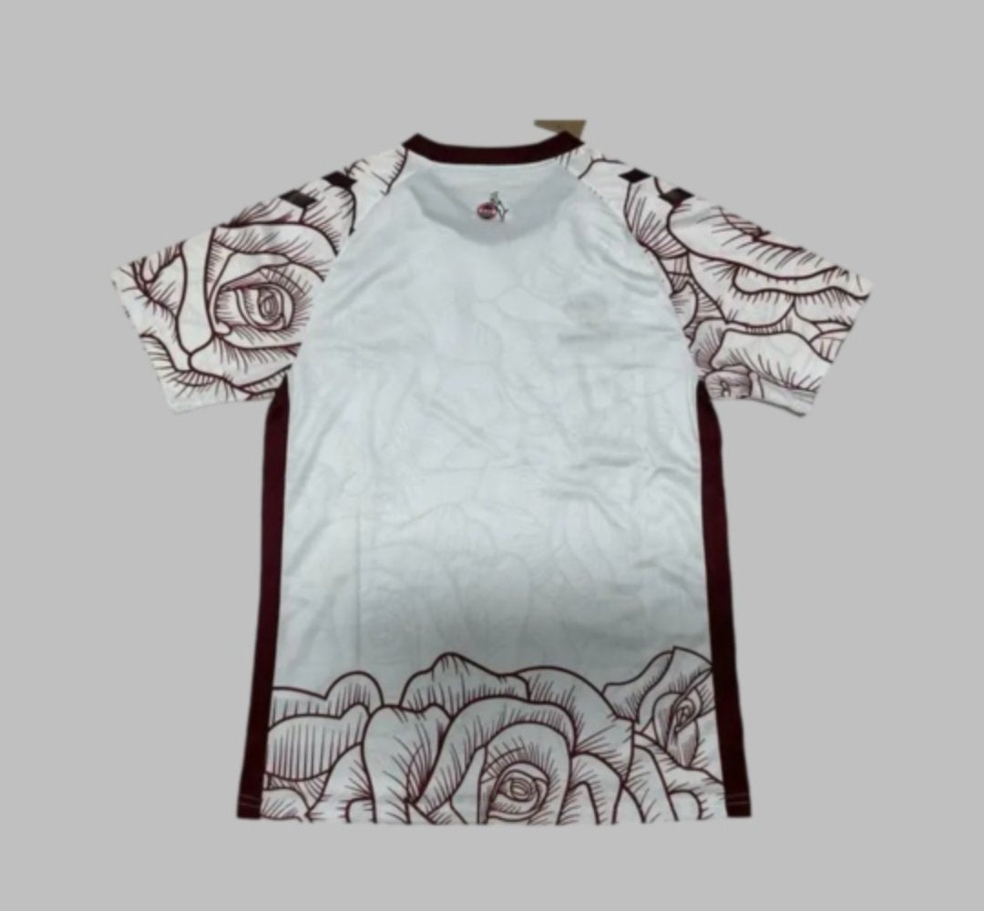FC Köln 'Special Edition' Flower Kit