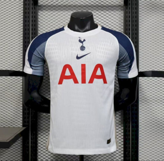 Tottenham 25/26 Home Kit
