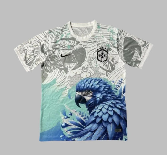 Brazil 'Special Edition' 25/26 Kit