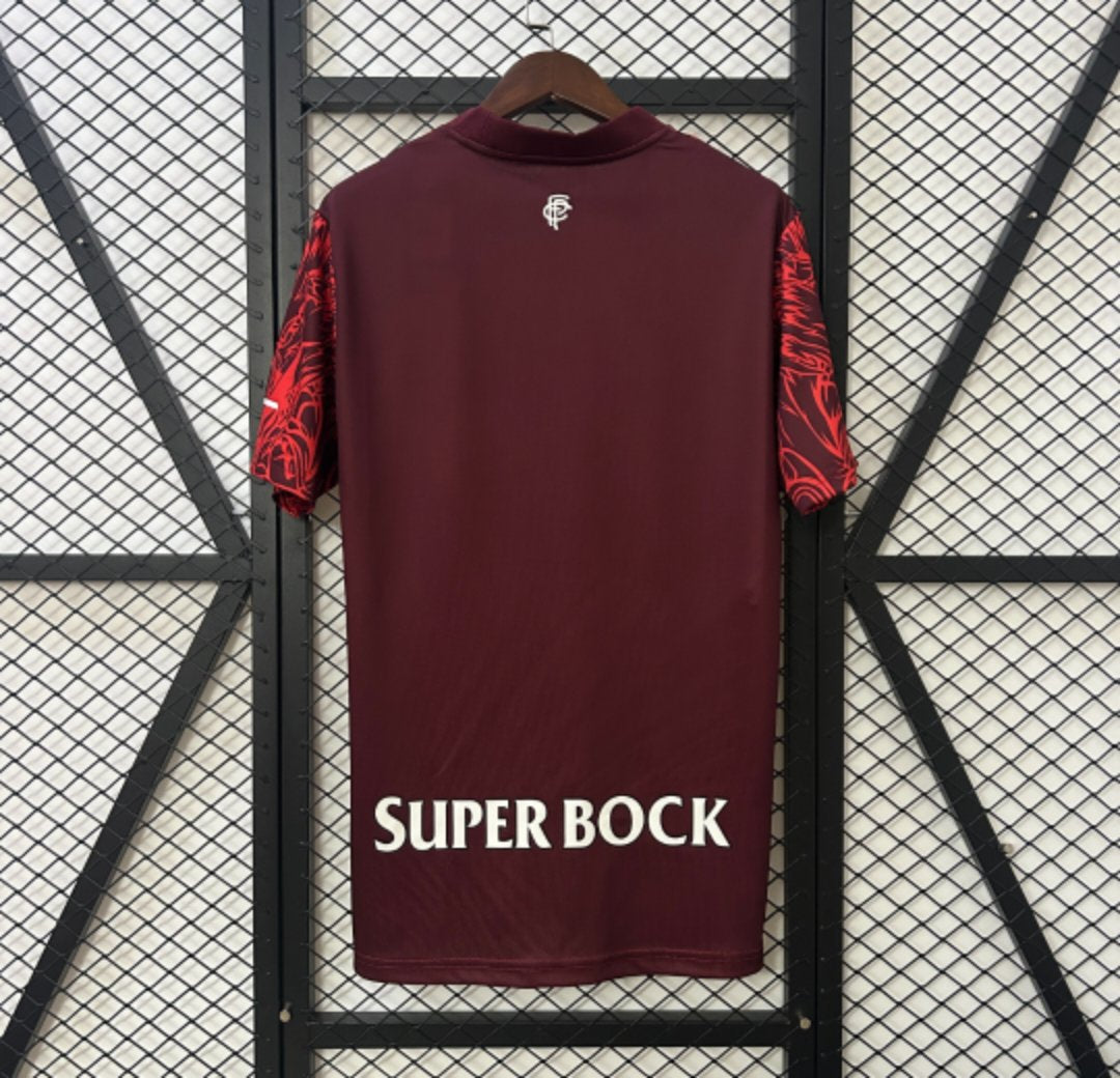 Porto 'Special Edition' Dragon Kit