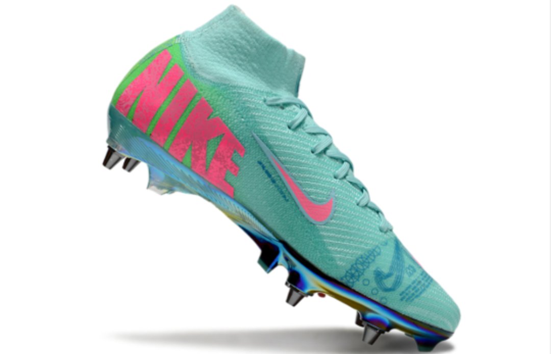 Nike Zoom Mercurial Superfly 10 Pro FG