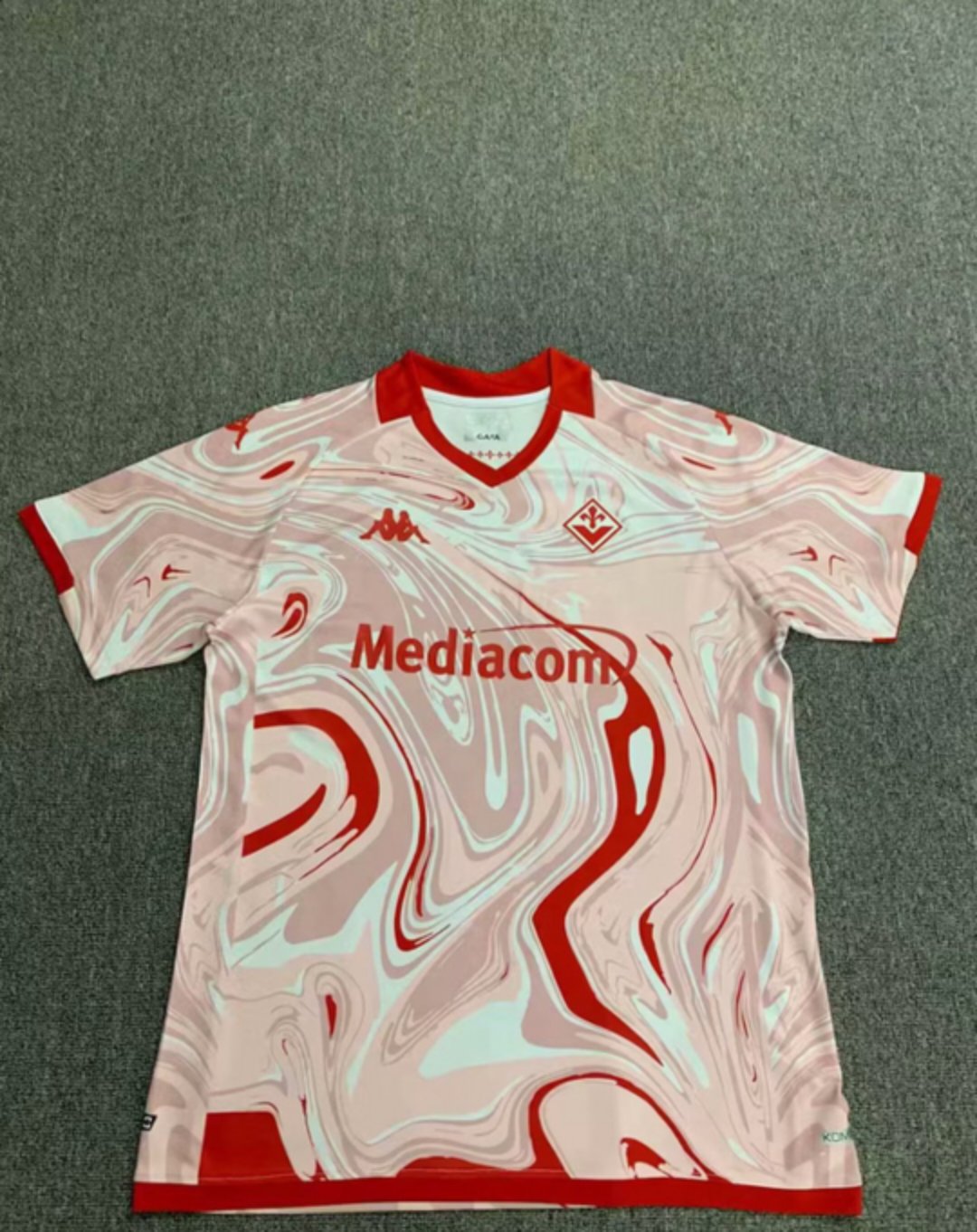 Fiorentina 23/24 Special Kit