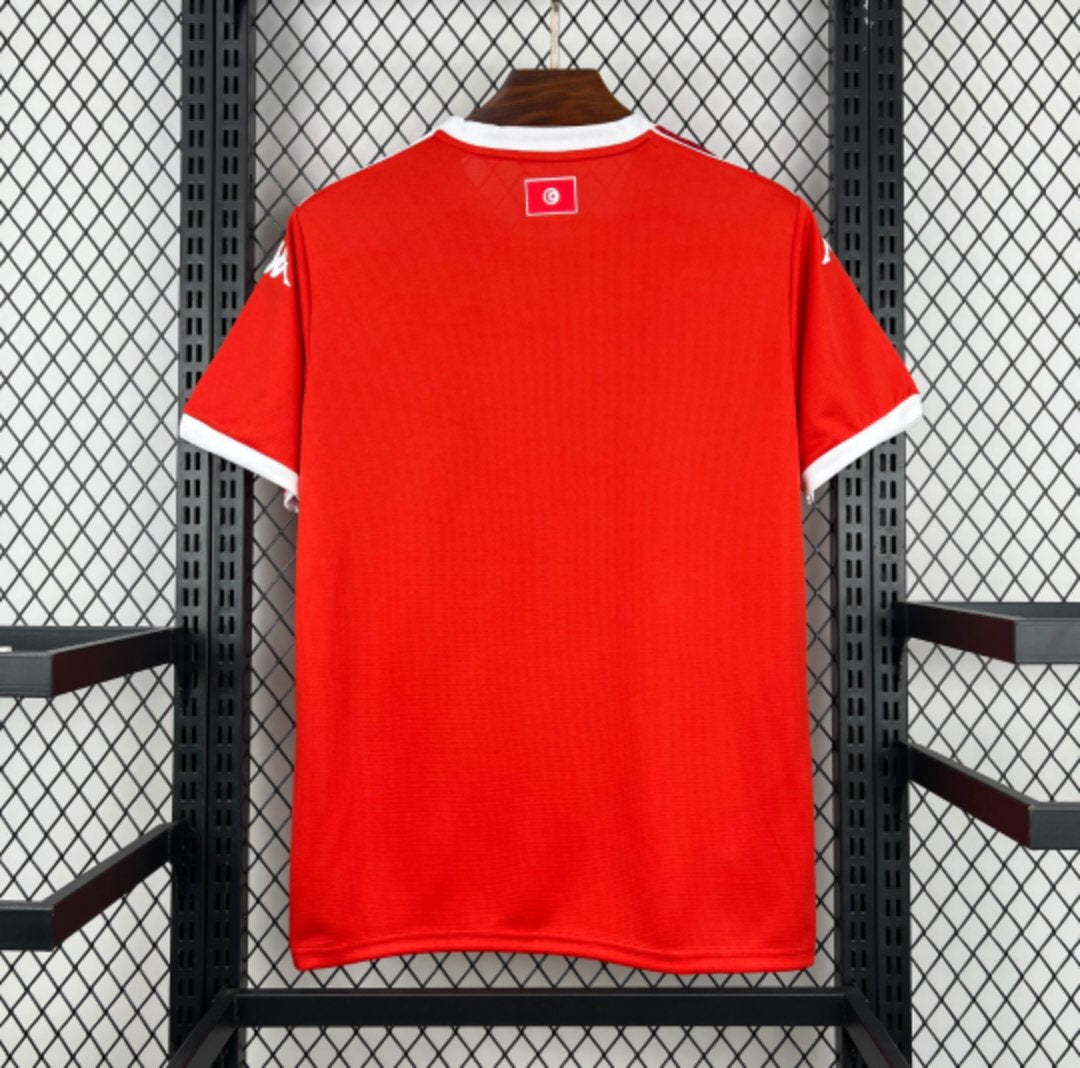 Tunisia World Cup 2026 Kit
