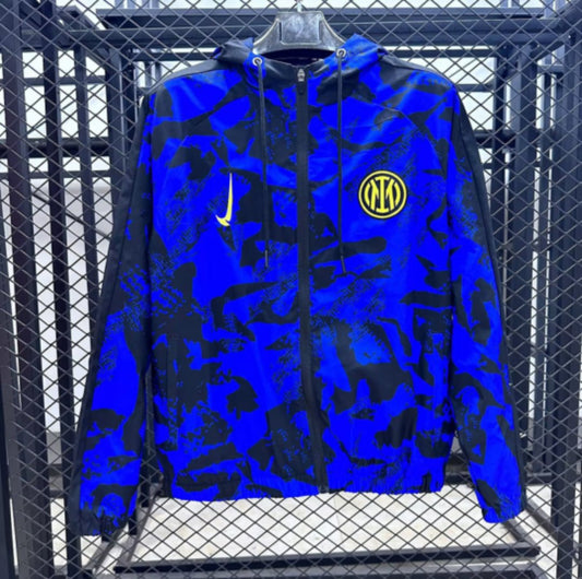 Inter Milan Windbreaker