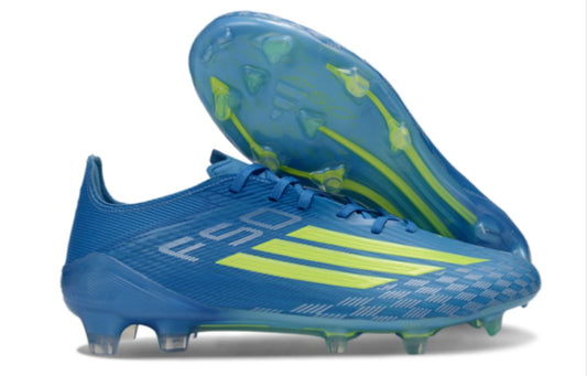 Adidas F50 Elite Firm Ground Football boots