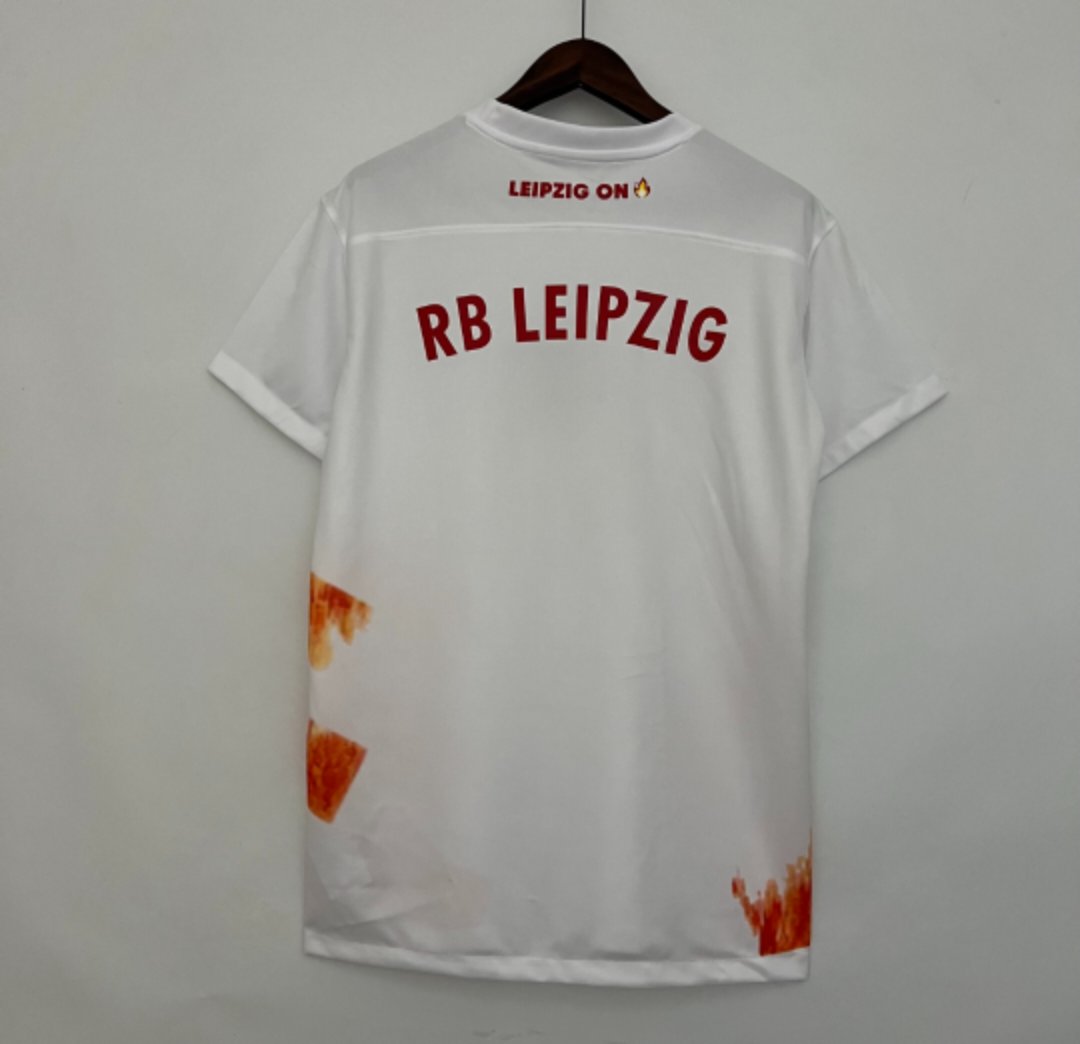 RB Leipzig 'Special Edition' 23/24 White Kit