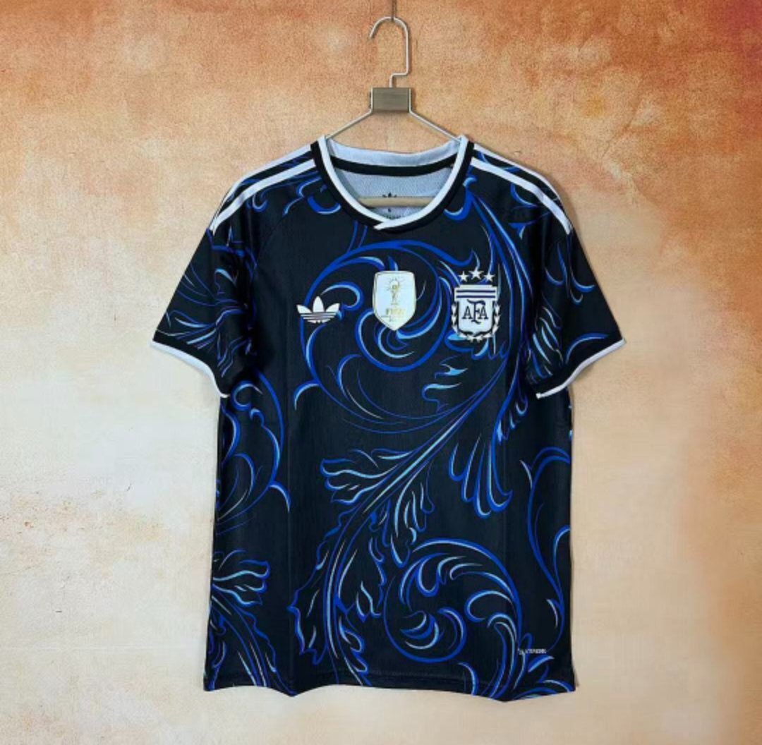 Argentina 2026 Away Kit