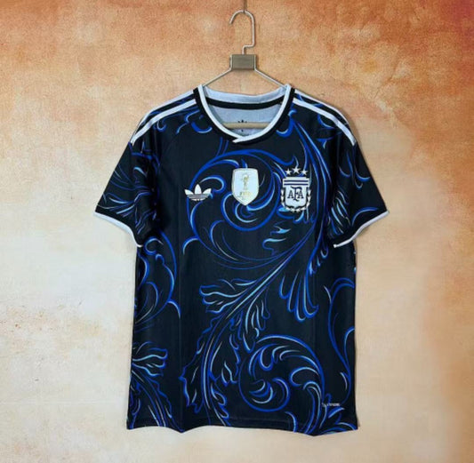 Argentina 2026 Away Kit