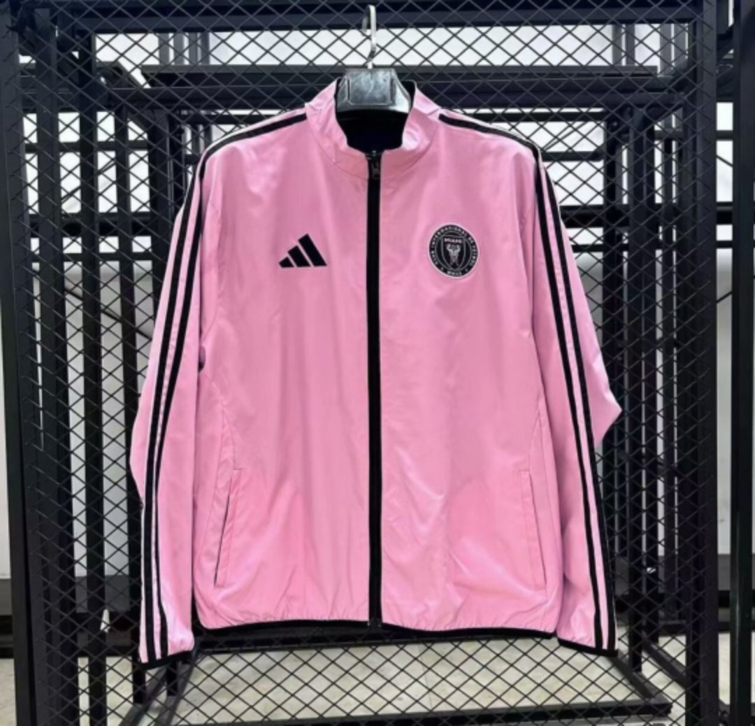 Inter Miami Windbreaker