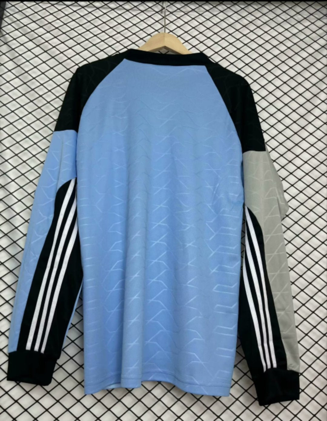 Newcastle Goalkeeper Retro 95/96 Kit