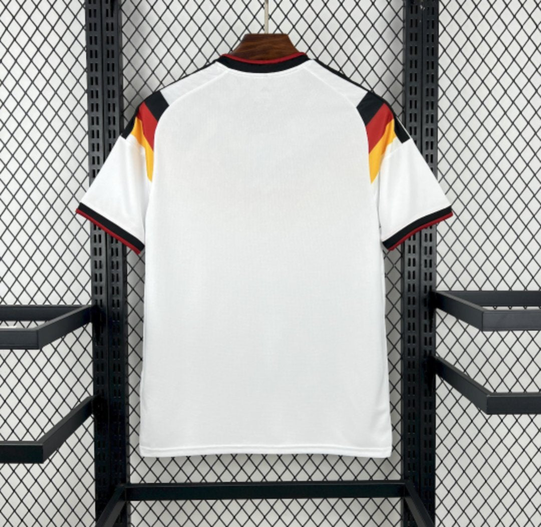 Germany Home Kit World Cup 2026