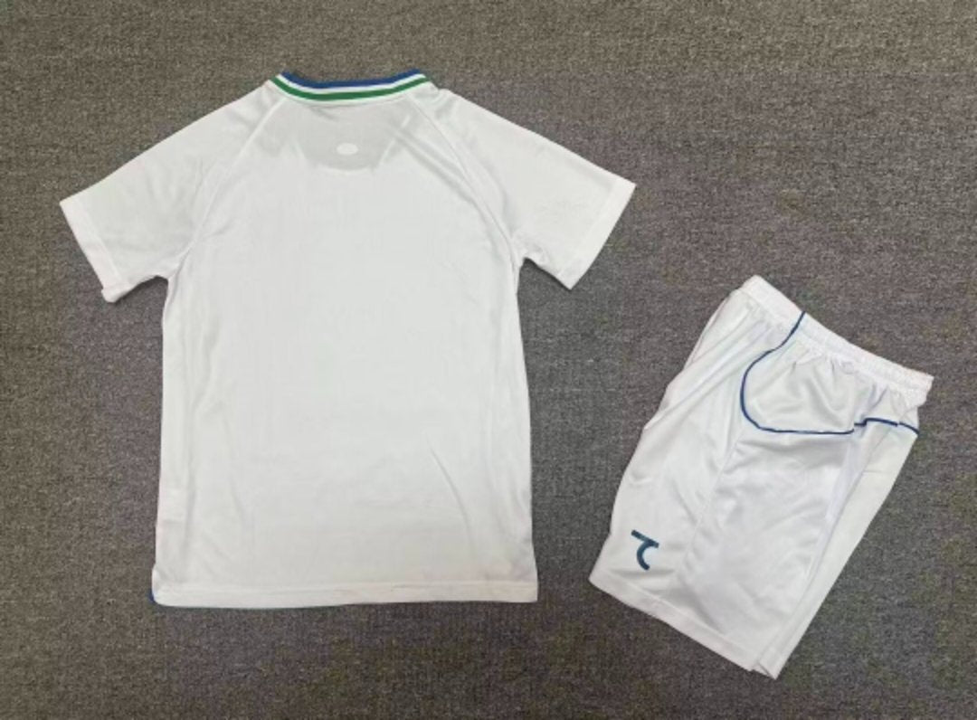 Uzbekistan World Cup 2026 Kit