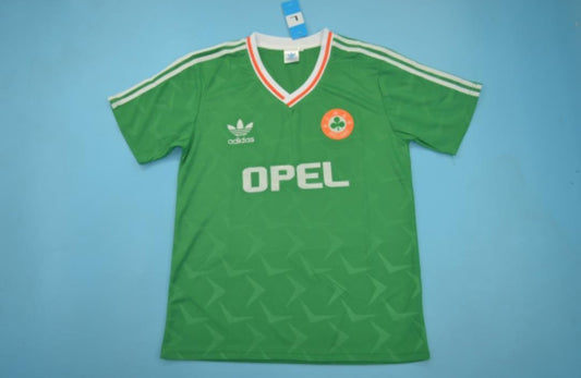 Ireland 'Retro' 90 Home Kit