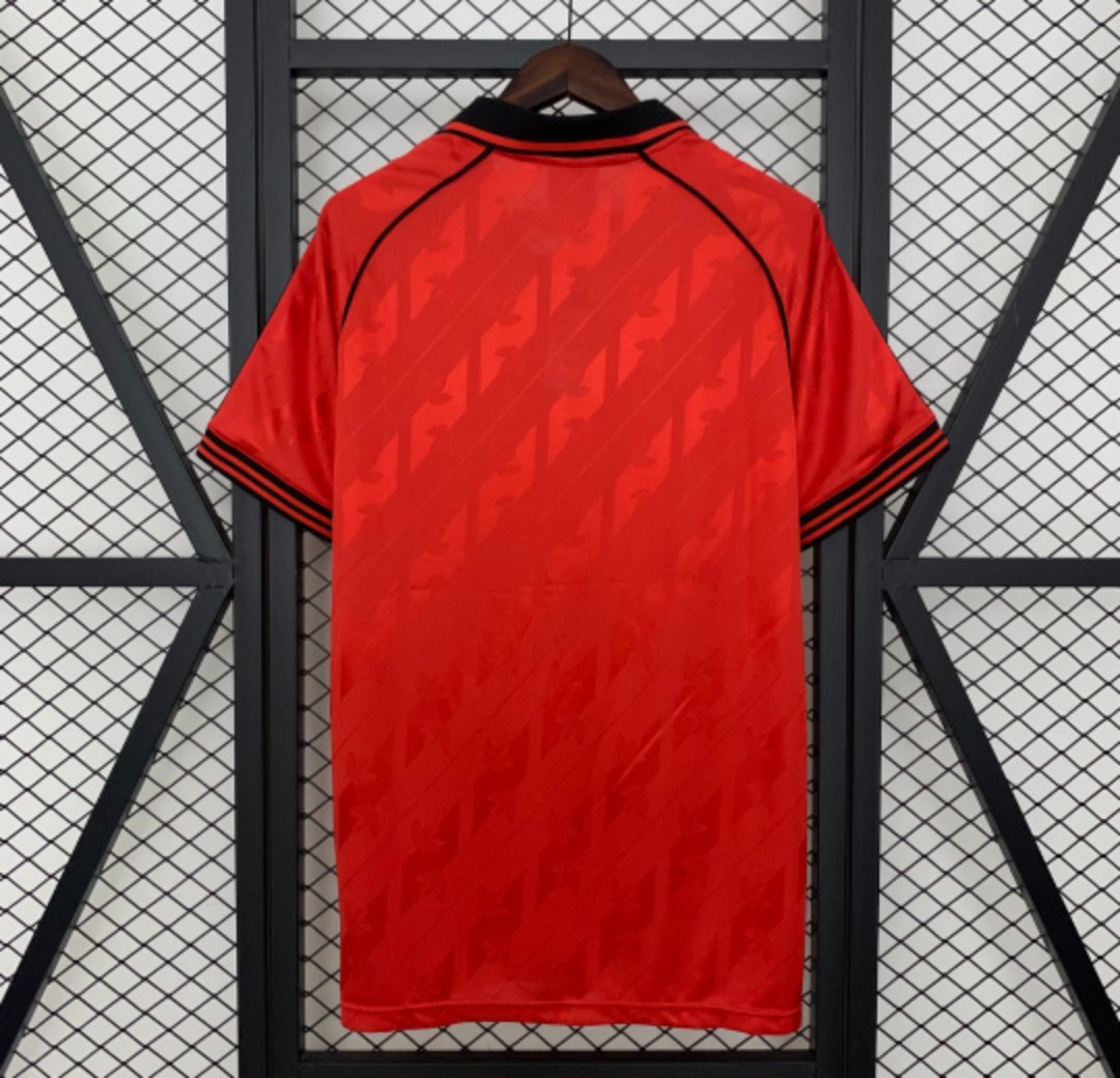 Flamengo 'Special Kit' 25/26