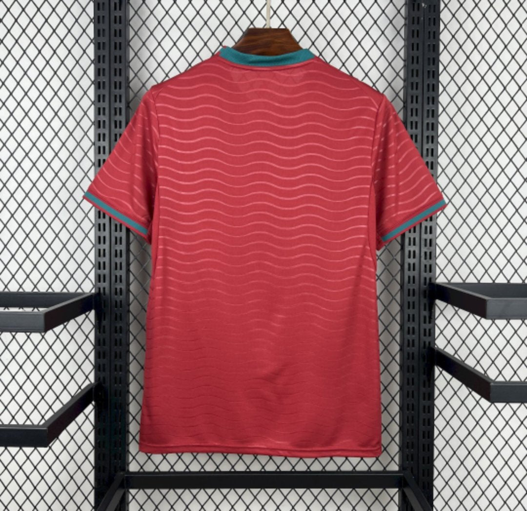Portugal Home 2026 World Cup Kit