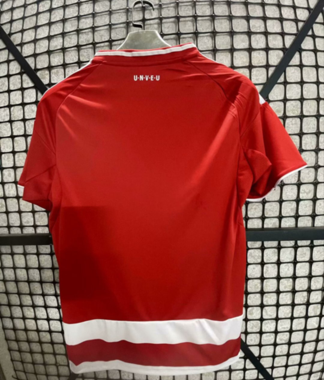Union Berlin 25/26 Home Kit