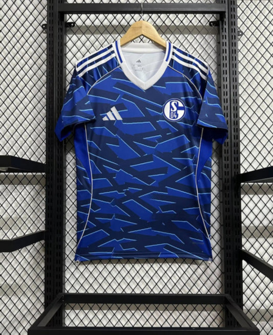 Schalke 04 'Special Edition' Kit