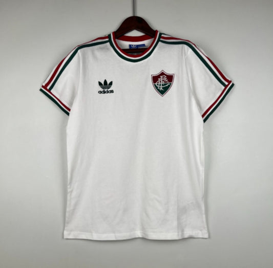 Fluminense Retro 14/15 Away Kit